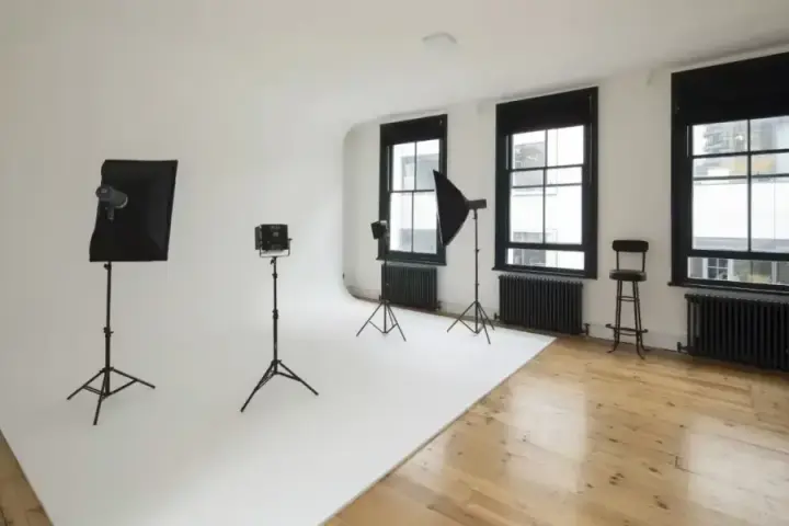 Tottenham Court Road Townhouse in Soho – photo 2
